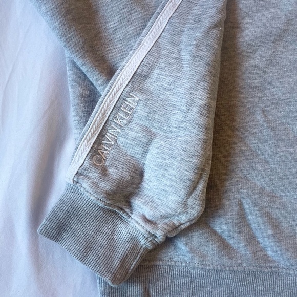 Calvin Klein 1981 Underwear Statement Sweater - Picture 3 of 5